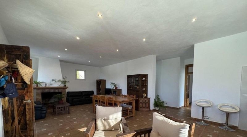 Malaga - Estepona - 1734m2