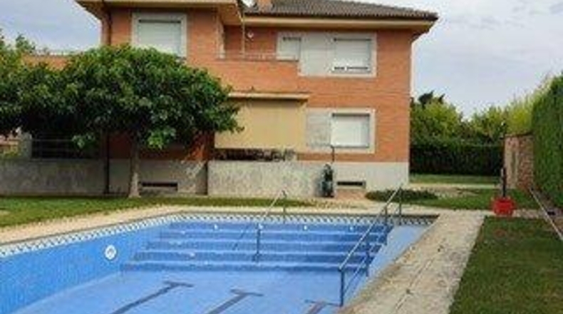 Zamora - Morales del Vino - 1213m2