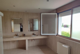Morales del Vino 1213&nbsp;m² 