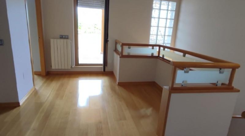 Zamora - Morales del Vino - 1213m2