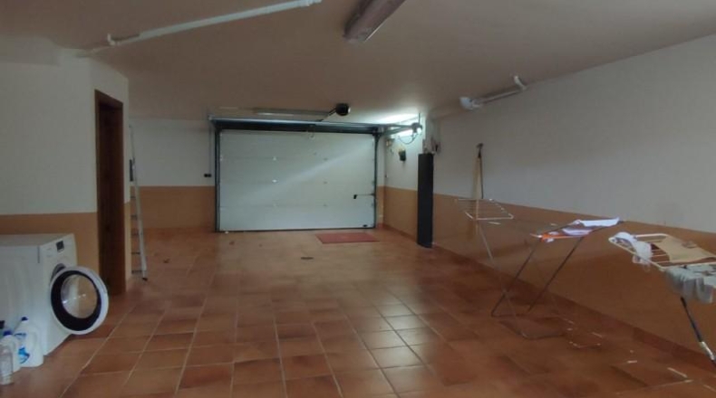 Zamora - Morales del Vino - 1213m2
