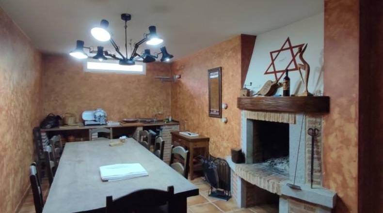 Zamora - Morales del Vino - 1213m2