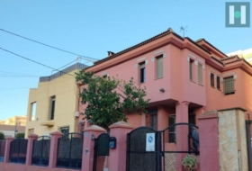 Cartagena 251&nbsp;m² 