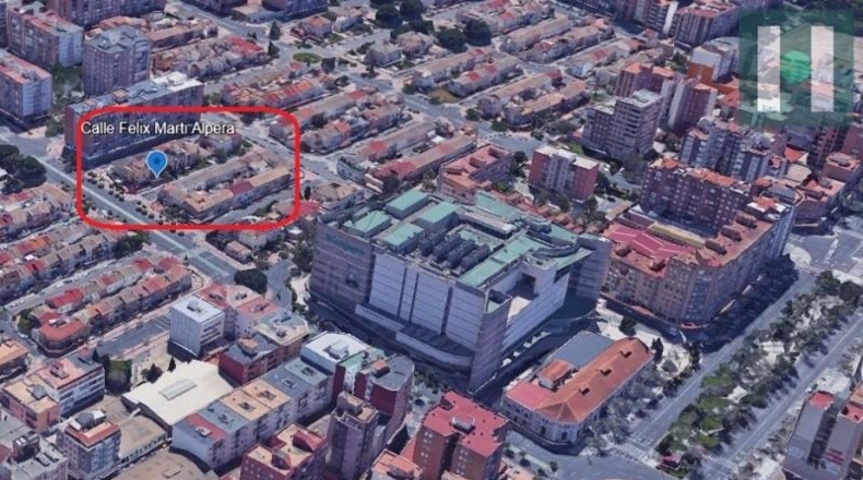 Murcia - Cartagena - 251m2