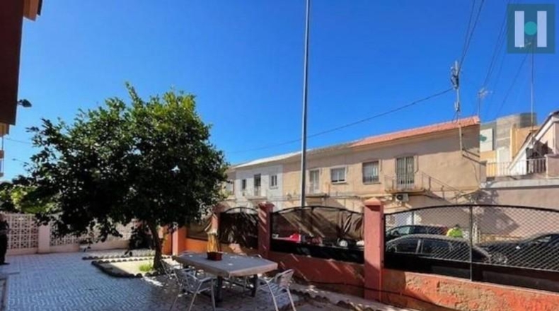 Murcia - Cartagena - 251m2