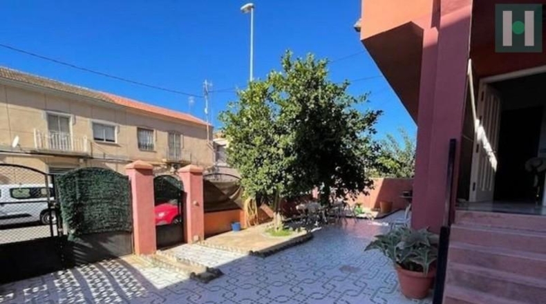 Murcia - Cartagena - 251m2