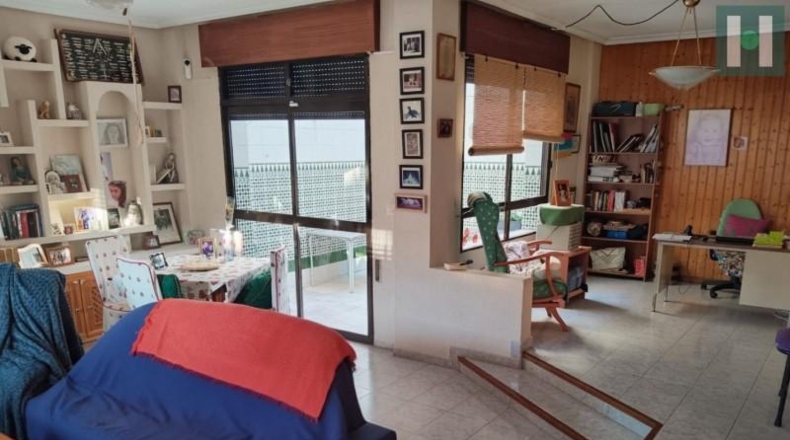 Murcia - Cartagena - 251m2