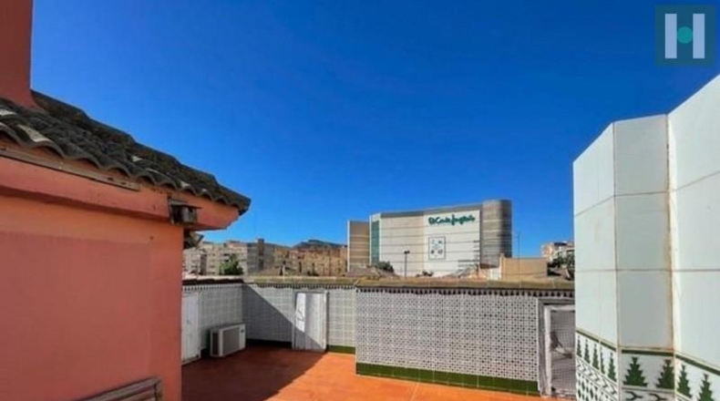 Murcia - Cartagena - 251m2