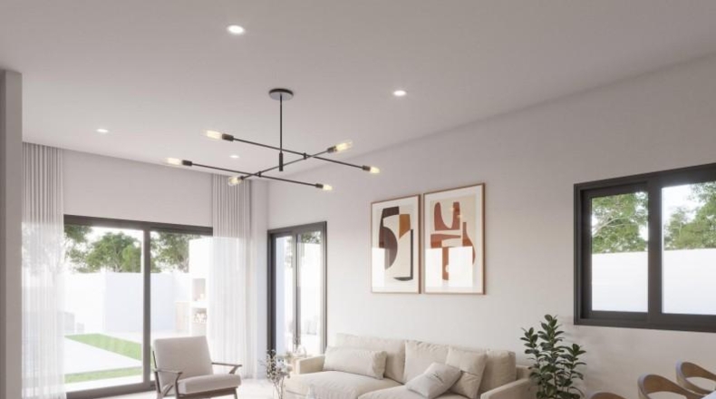 Alicante - Polop - 432m2