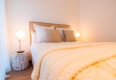 Chalet independiente con terreno en venta en la España, Polop, ref: TR381384 foto