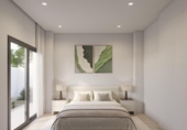 Chalet independiente con terreno en venta en la España, Polop, ref: TR381384 foto