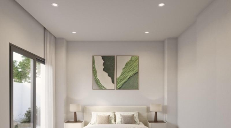 Alicante - Polop - 432m2