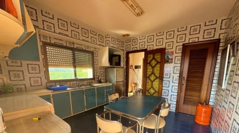 Аликанте - Denia - 800m2