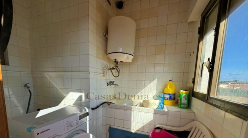 Аликанте - Denia - 800m2