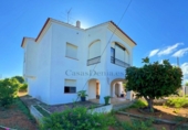 Detached villa with land for sale on España, Dénia, ref: TR280618 photo