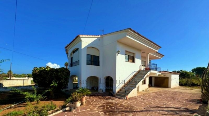 Аликанте - Denia - 800m2