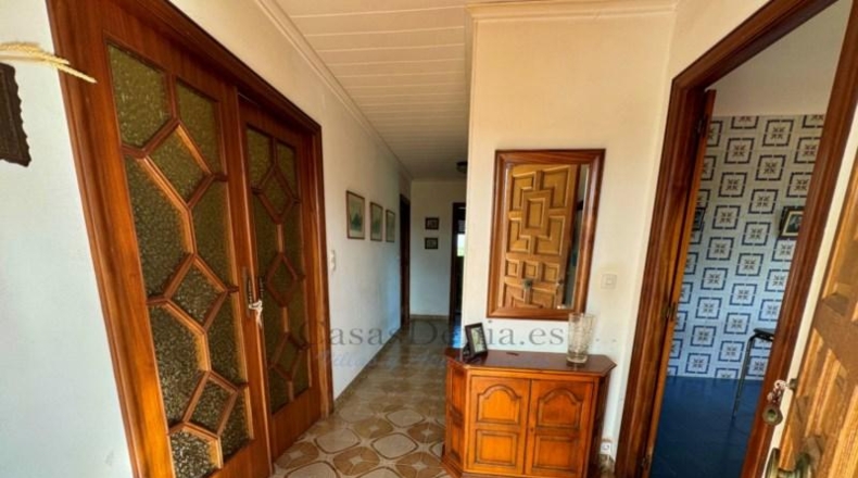 Аликанте - Denia - 800m2