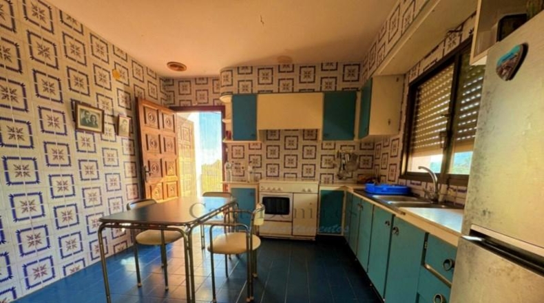 Аликанте - Denia - 800m2