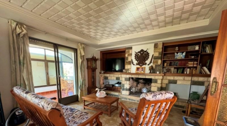 Аликанте - Denia - 800m2