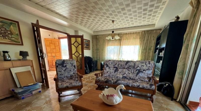 Аликанте - Denia - 800m2