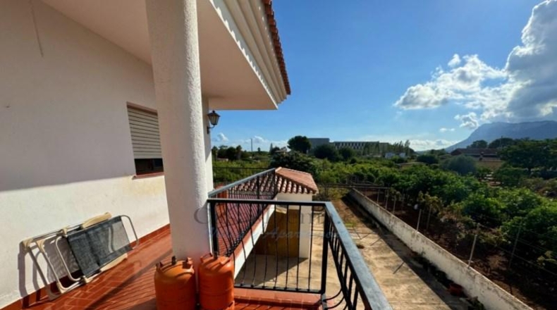 Аликанте - Denia - 800m2