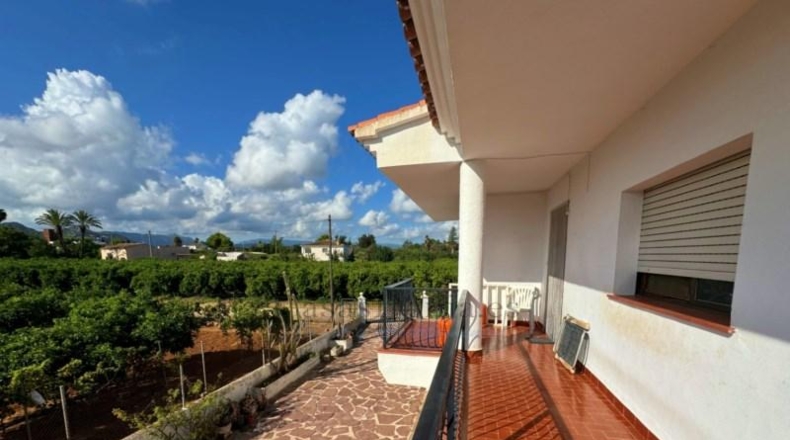 Аликанте - Denia - 800m2