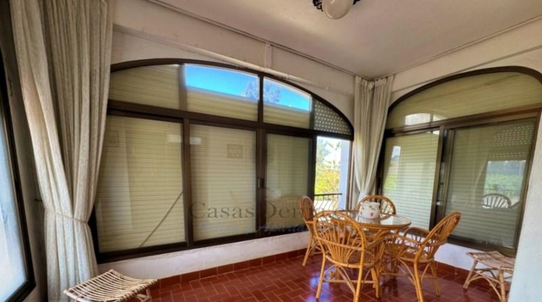 Аликанте - Denia - 800m2