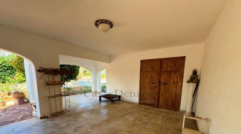 Аликанте - Denia - 800m2
