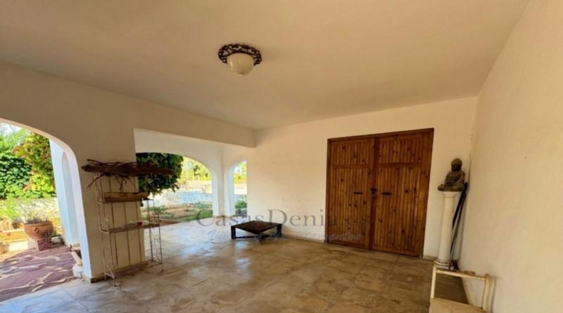 Аликанте - Denia - 800m2
