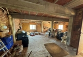 Detached villa with land for sale on España, Dénia, ref: TR280618 photo