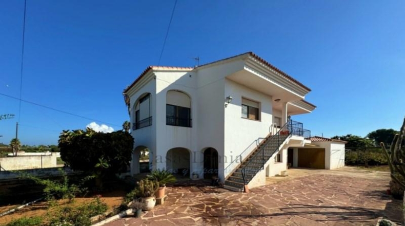 Аликанте - Denia - 800m2