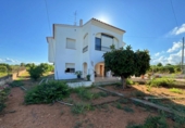 Detached villa with land for sale on España, Dénia, ref: TR280618 photo