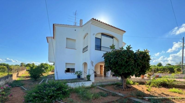Аликанте - Denia - 800m2