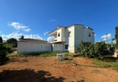 Detached villa with land for sale on España, Dénia, ref: TR280618 photo