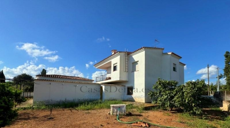 Аликанте - Denia - 800m2