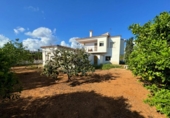 Detached villa with land for sale on España, Dénia, ref: TR280618 photo