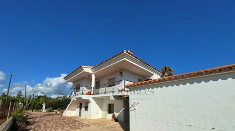 Аликанте - Denia - 800m2
