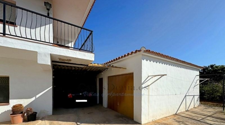 Аликанте - Denia - 800m2