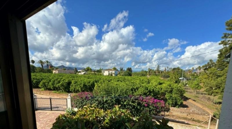 Аликанте - Denia - 800m2