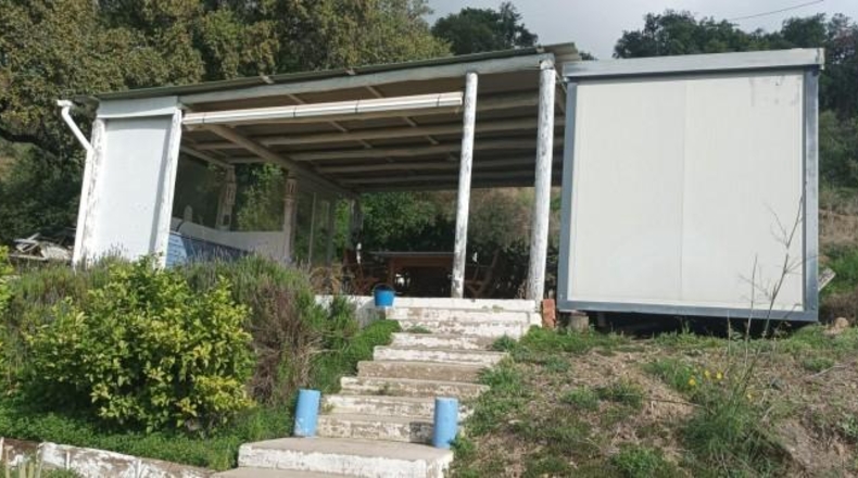 Málaga - Estepona - 17000m2