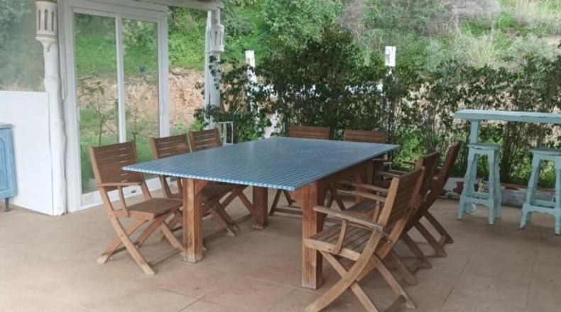 Málaga - Estepona - 17000m2