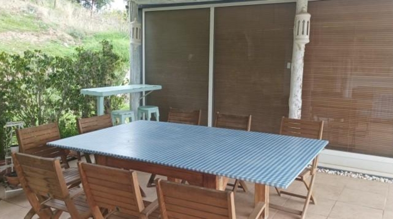 Málaga - Estepona - 17000m2