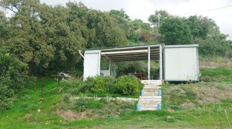 Málaga - Estepona - 17000m2