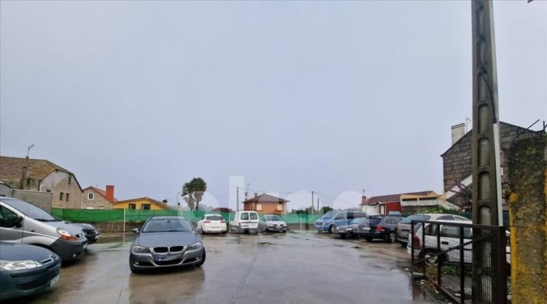 Pontevedra - Vigo - 503m2