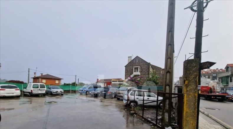 Pontevedra - Vigo - 503m2