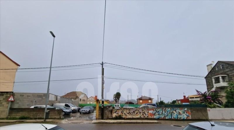 Pontevedra - Vigo - 503m2