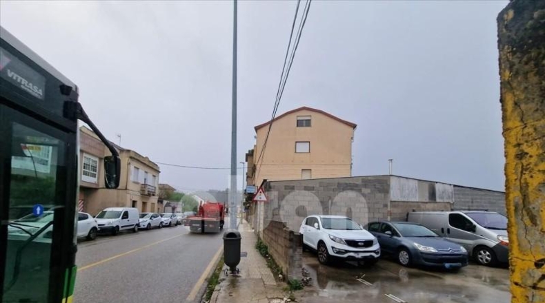 Pontevedra - Vigo - 503m2