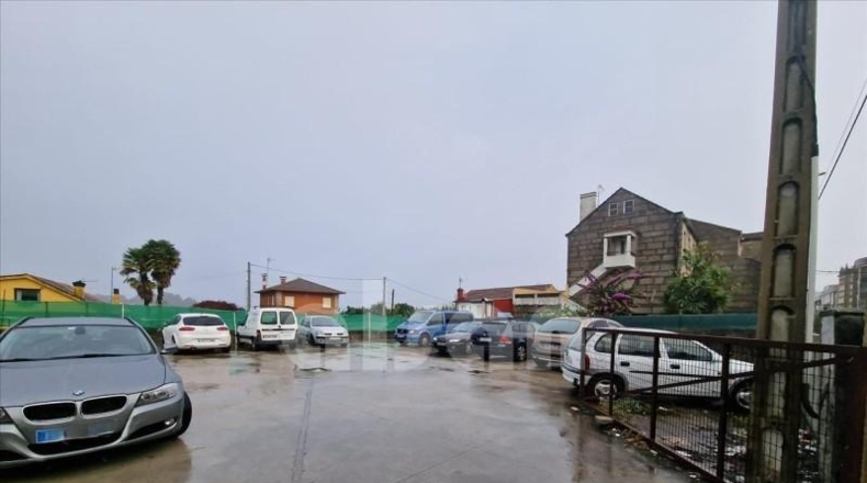 Pontevedra - Vigo - 503m2