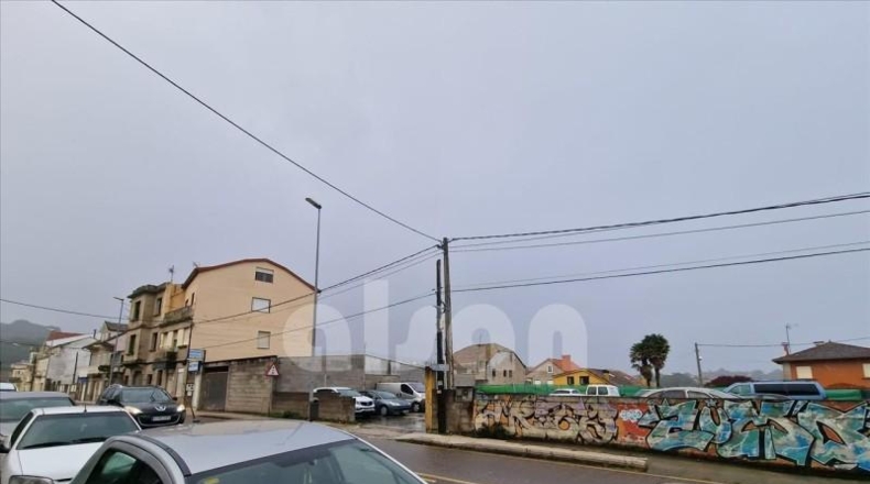Pontevedra - Vigo - 503m2