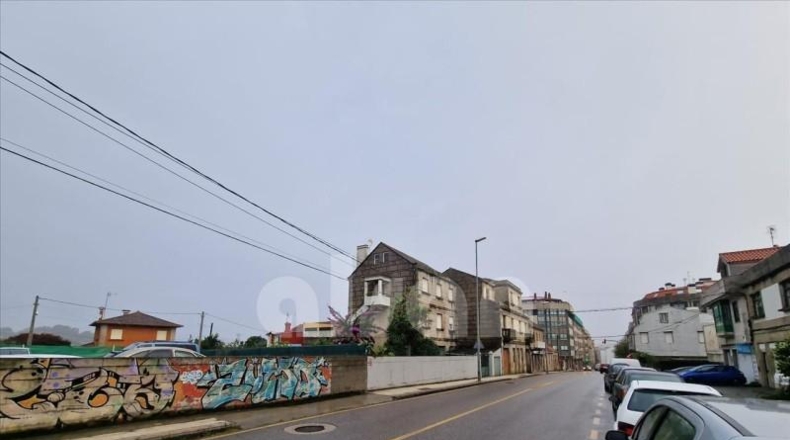 Pontevedra - Vigo - 503m2